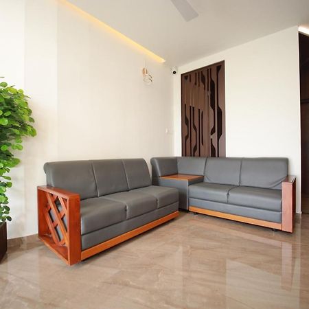 Bliss Regency Business Hotel Palakkad Exterior photo