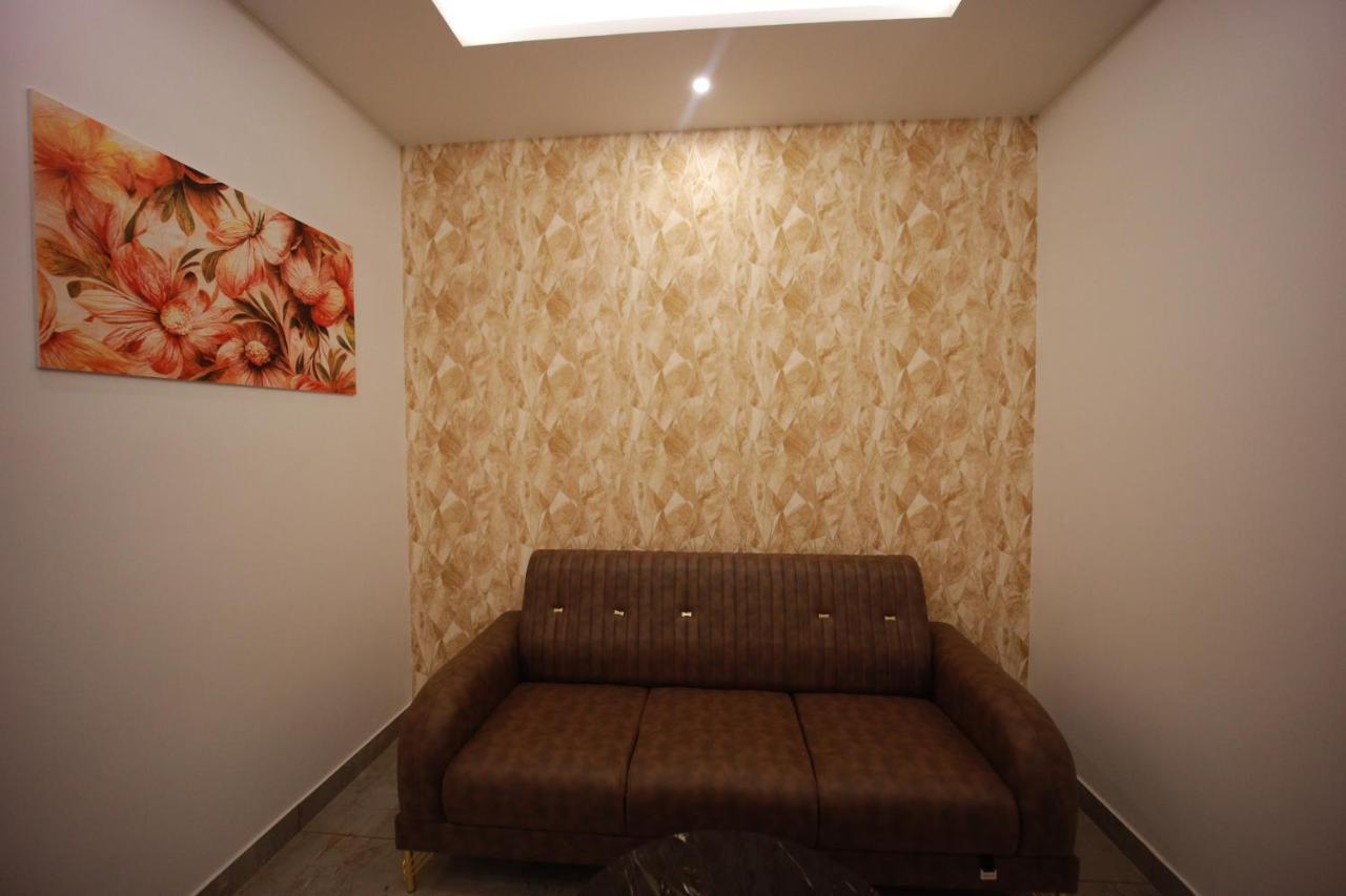 Bliss Regency Business Hotel Palakkad Exterior photo